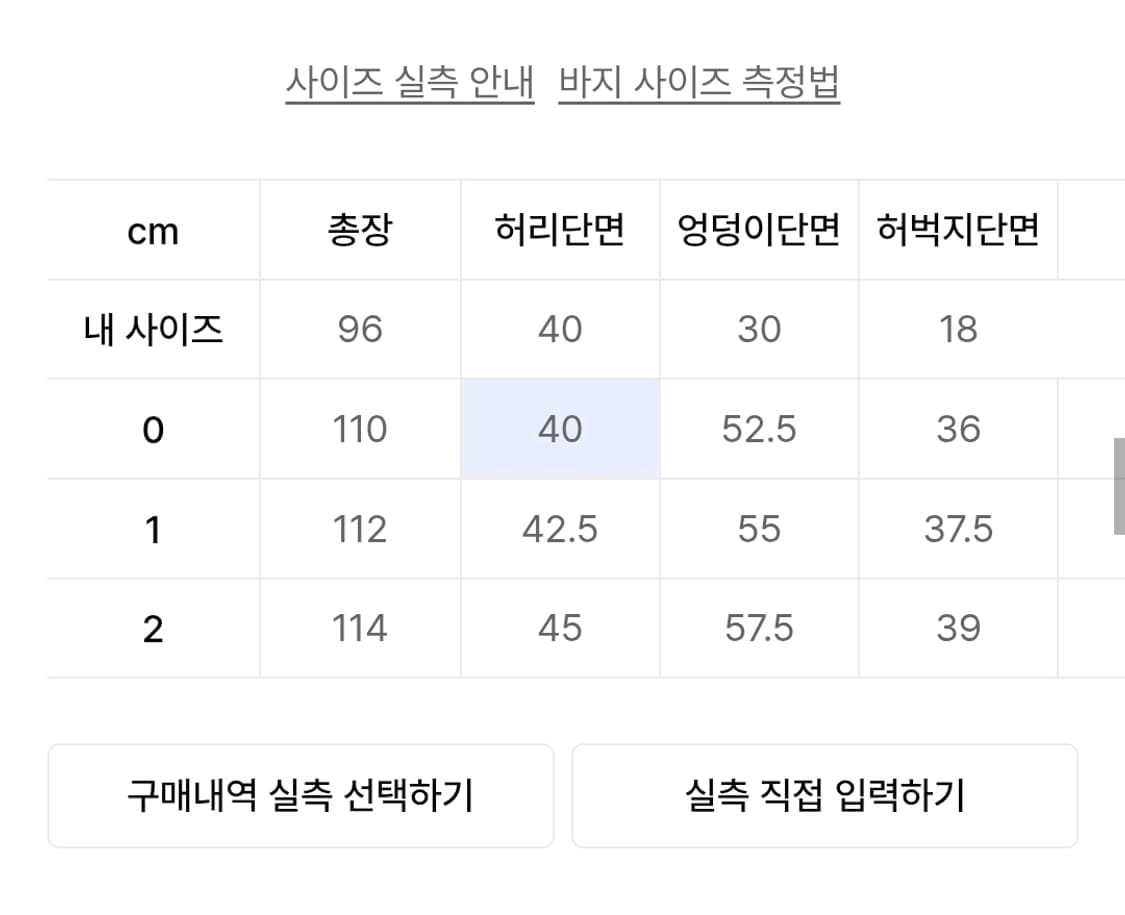 [0] IDWS 아이돈워너셀 Circle Flash Twill Pants 상품이미지4
