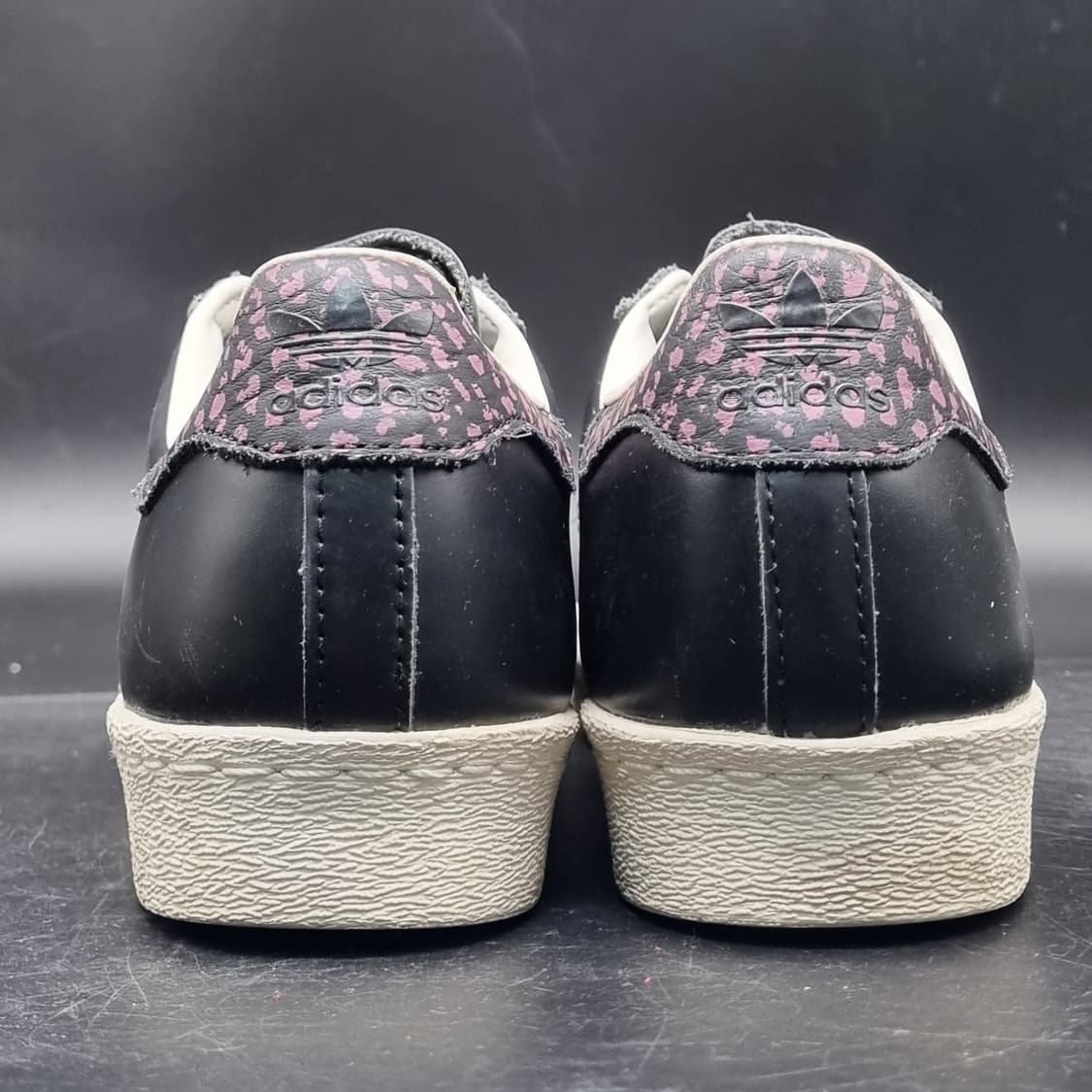 아디다스 80s 슈퍼스타 남성스니커즈255 상품이미지4