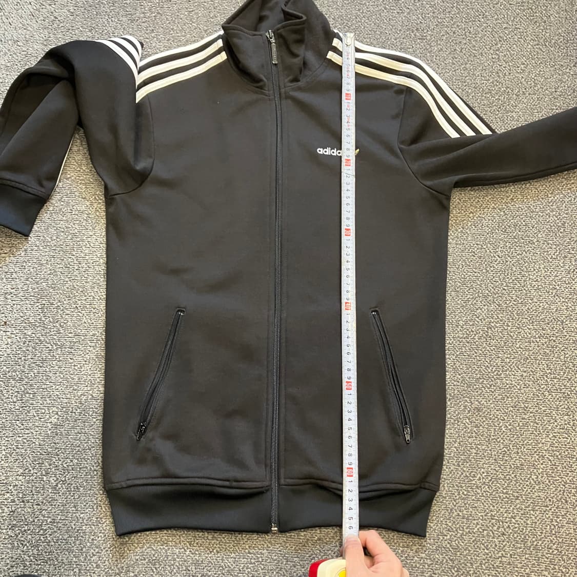 349 아디다스 베켄바우어 져지 상품이미지5