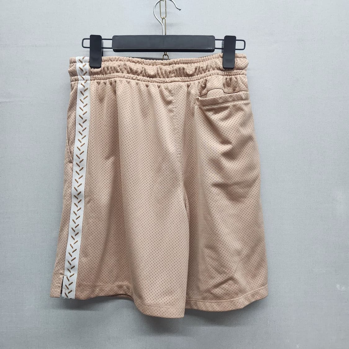 나이키 조던 사이드라인 메쉬 반바지 M 남여공용 상품이미지3