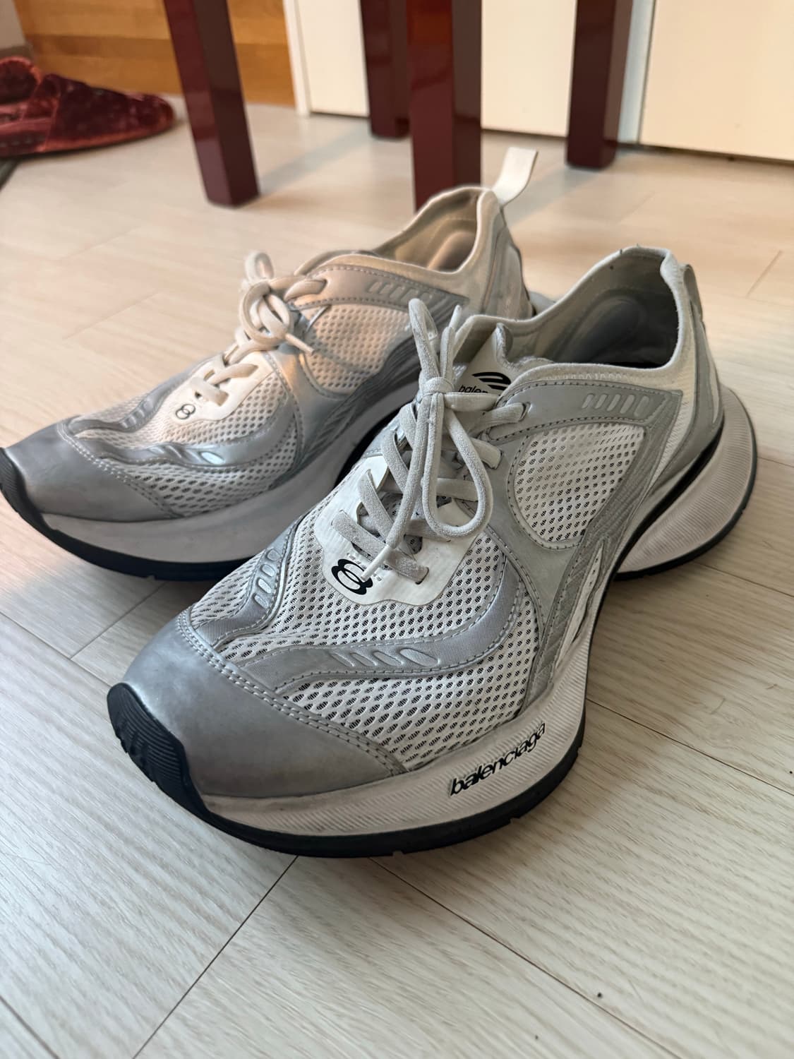 발렌시아가 서킷 43 상품이미지4