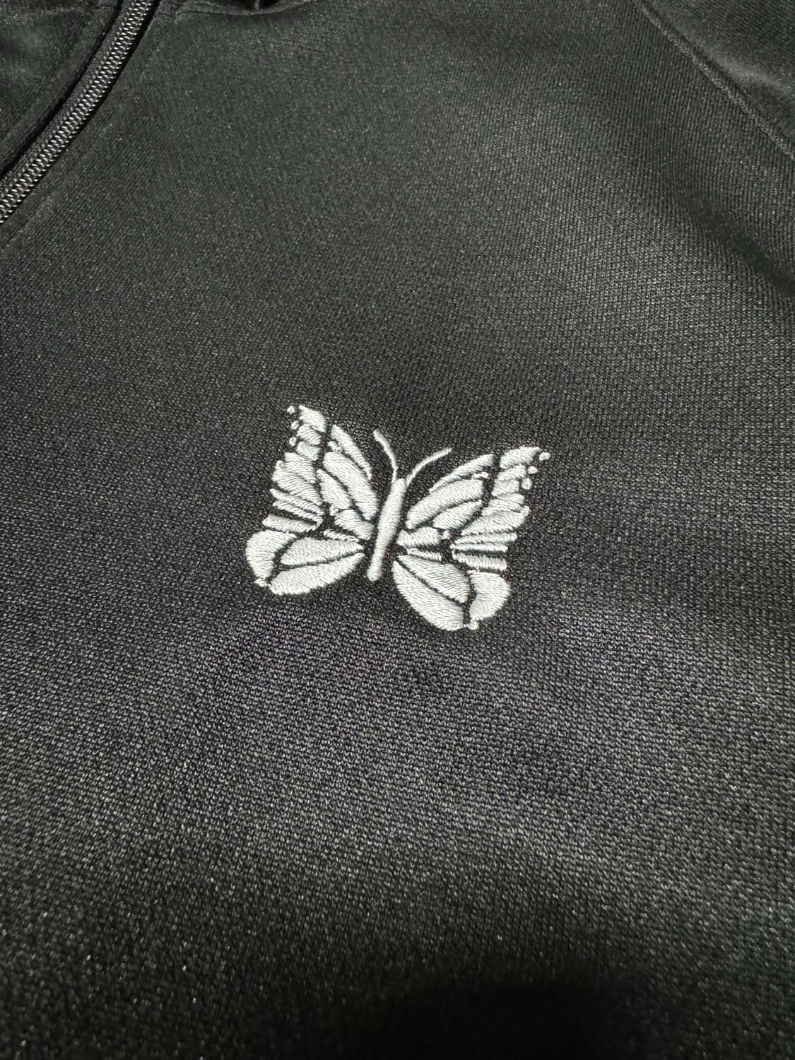 니들스 X LHP 트랙자켓  상품이미지2