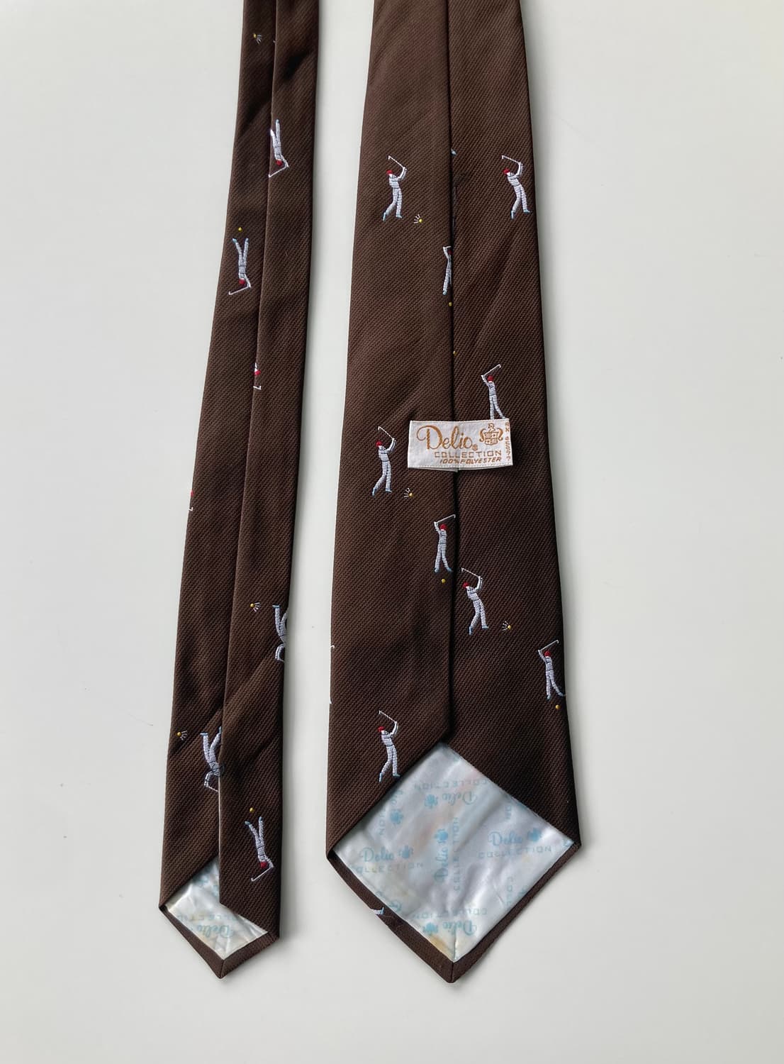 빈티지)넥타이 상품이미지2