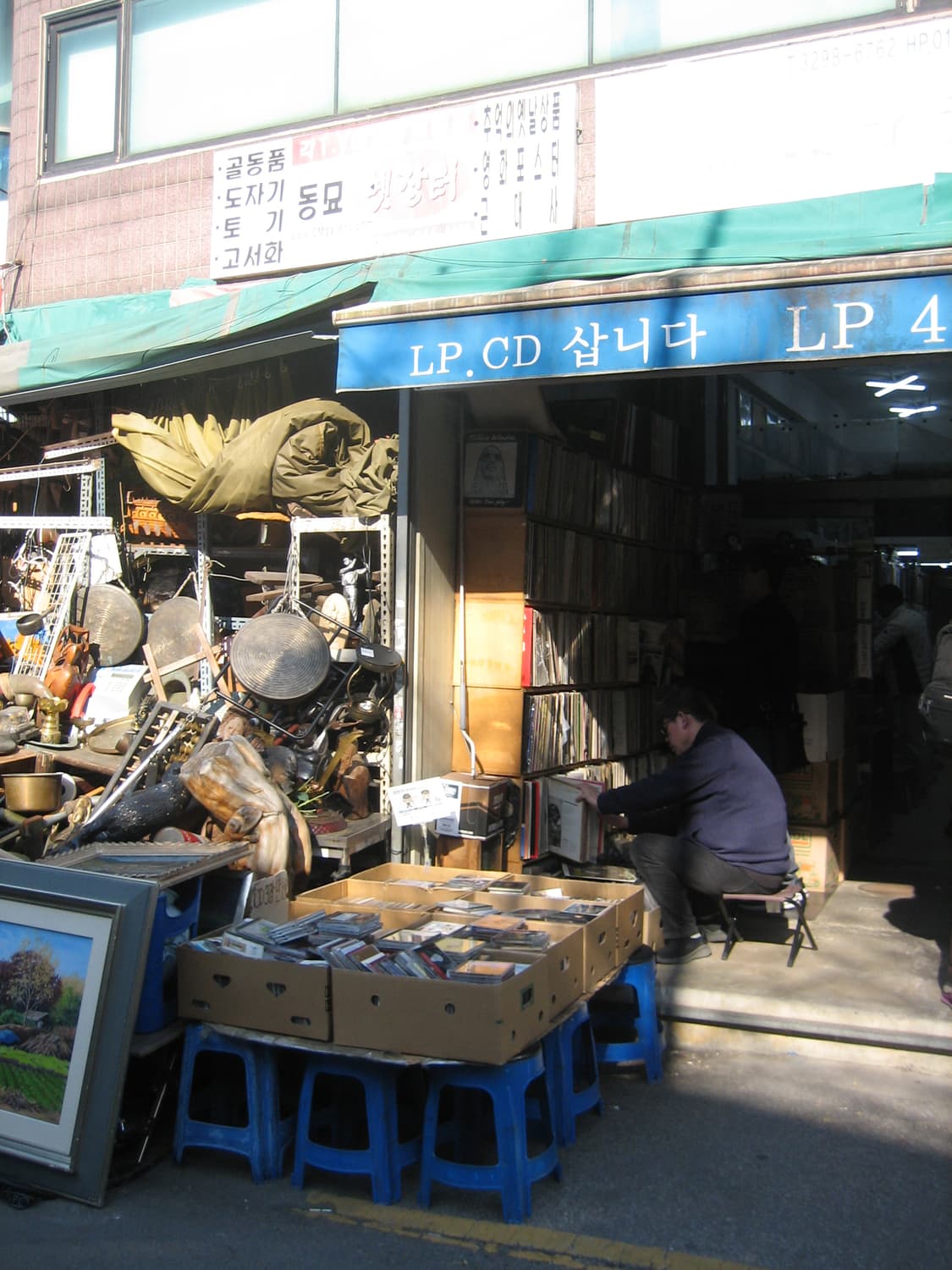 캐논 IXUS DIGITAL 55 디카 (작례O) 상품이미지5