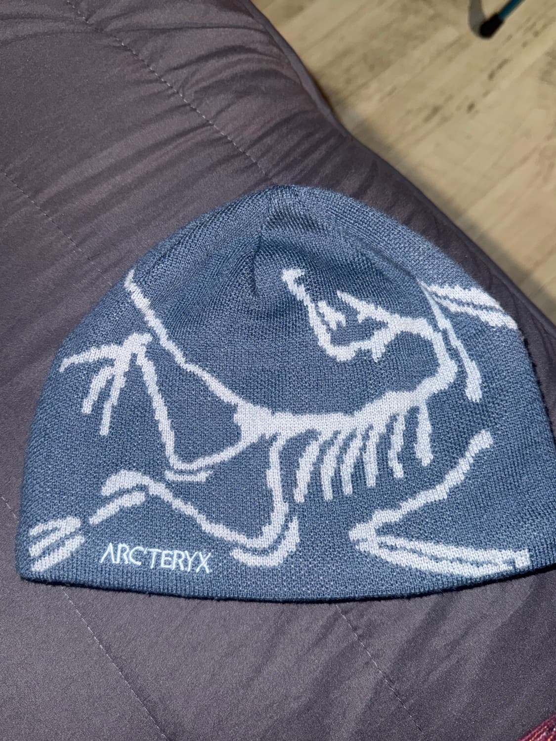 아크테릭스 버드헤드토크 비니 상품이미지1