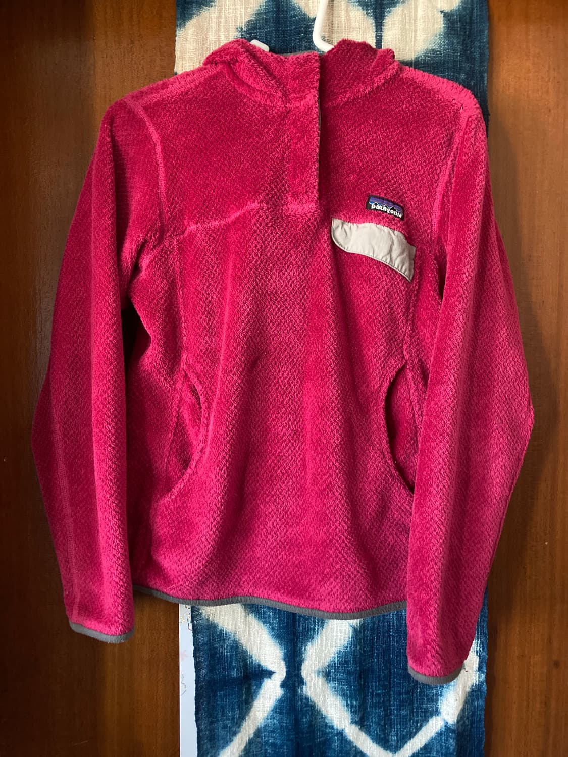 파타고니아 캐필린 상품이미지1