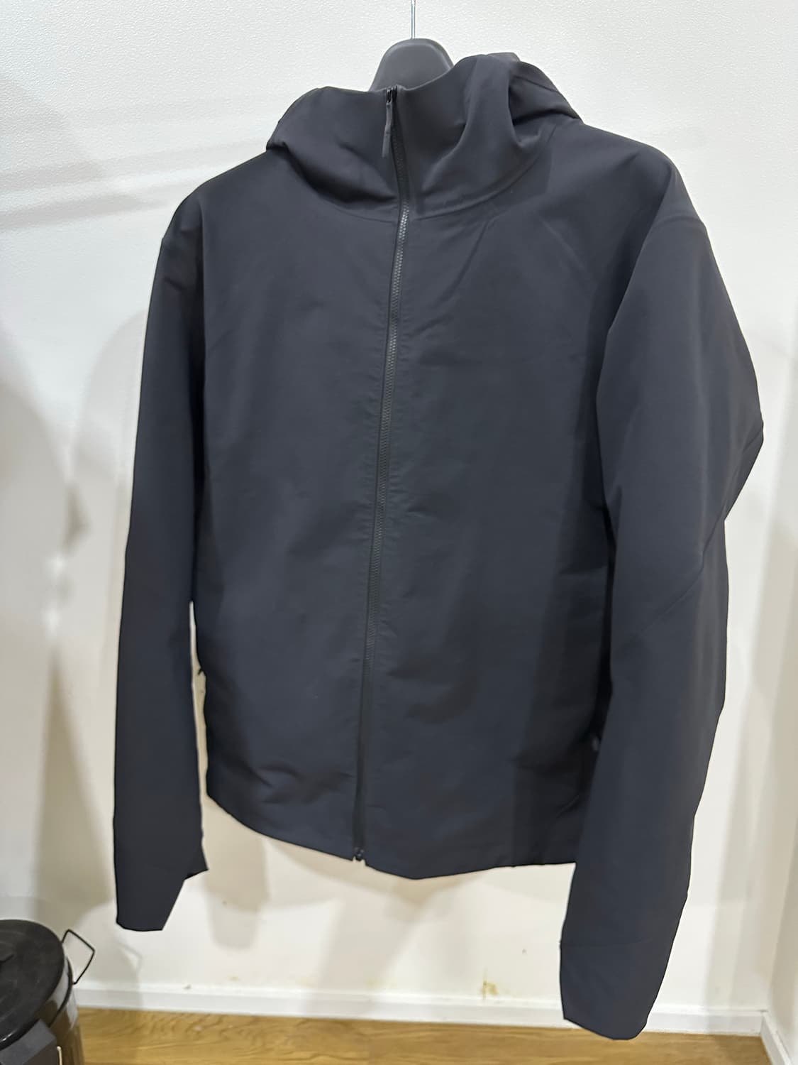 베일런스 이소곤MX M사이즈 블랙 상품이미지1