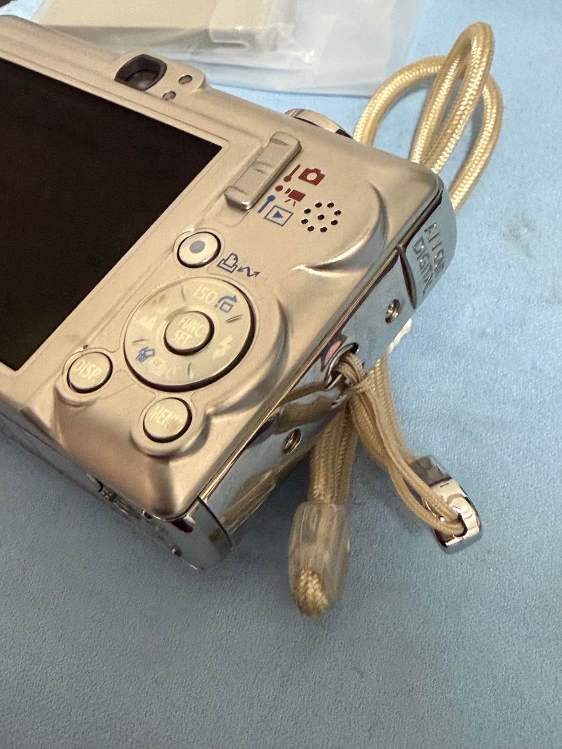 캐논 IXY 60 #7823 상품이미지5