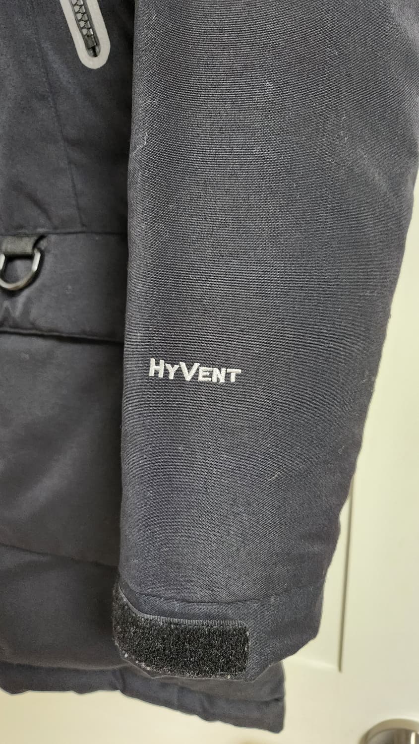 노스페이스 써밋 시리즈 여성 패딩 M 상품이미지4