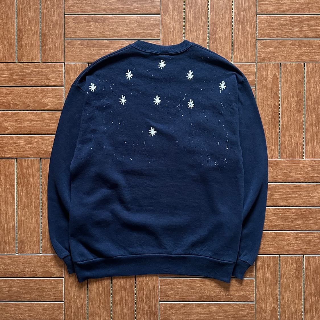 90’s Jerzees 50/50 usa sweats 상품이미지2