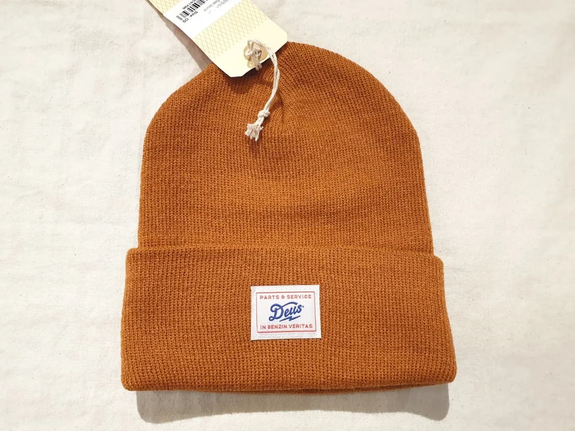 데우스엑스마키나 비니 상품이미지1