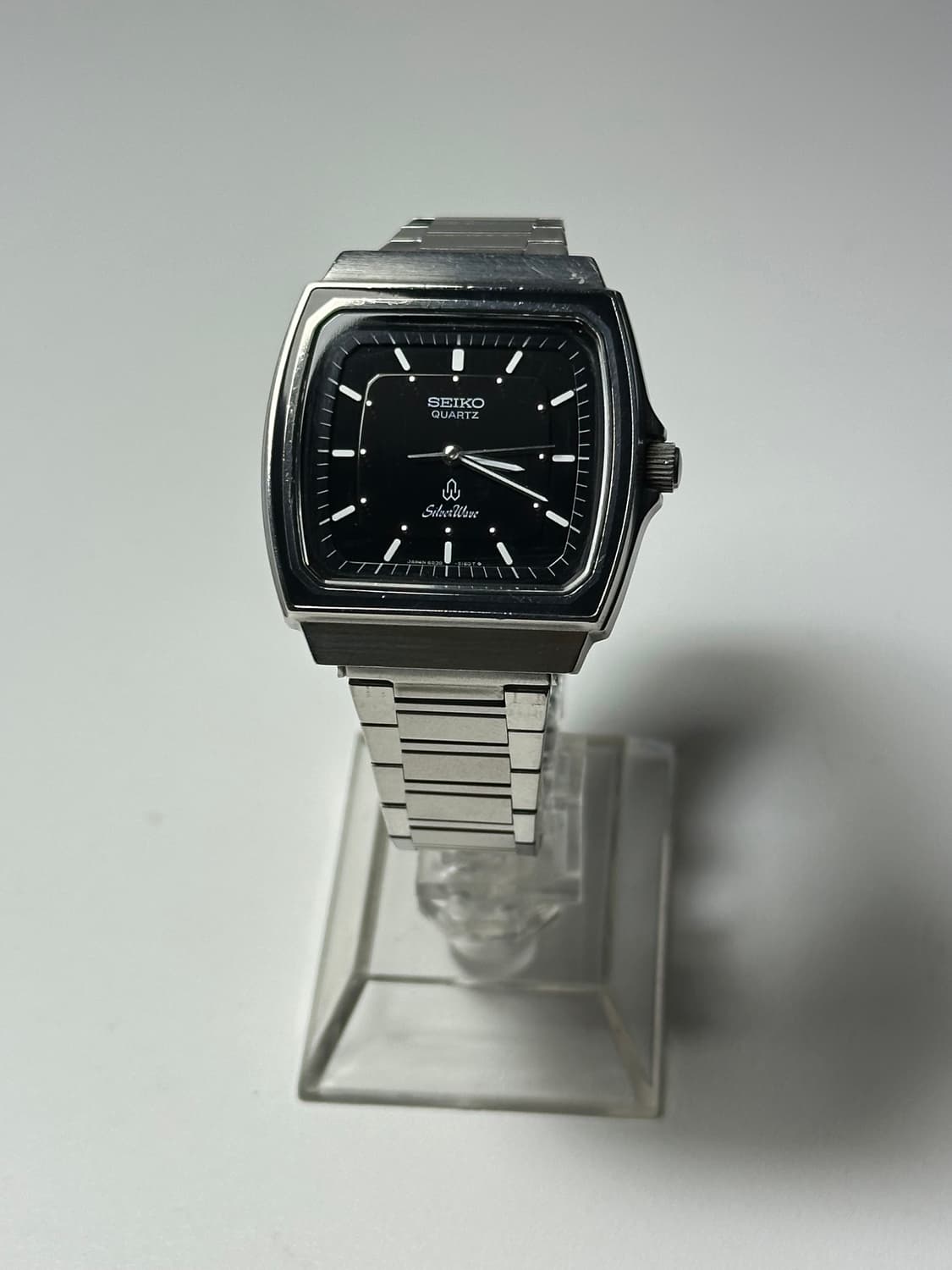 SEIKO quartz silverwave 상품이미지1