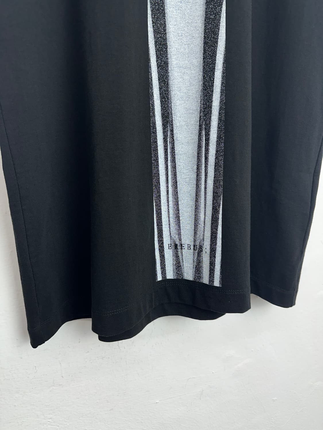 Julius 22AW [ EREBUS; ] Graphic Dry Jers 상품이미지3