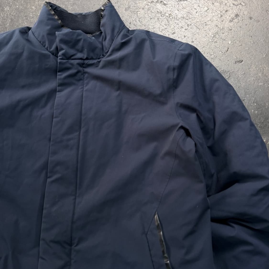 100 닥스 패딩 코트 상품이미지2