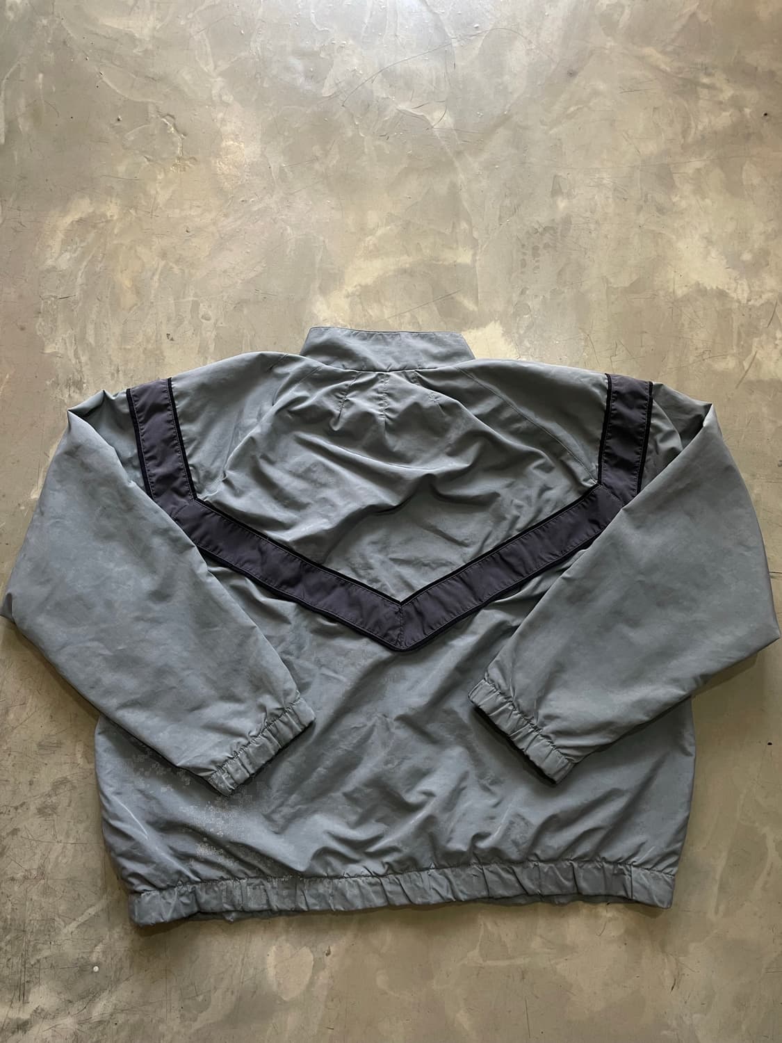 JWOD SKILCRAFT IPFU 자켓 (체감L~XL) 상품이미지6
