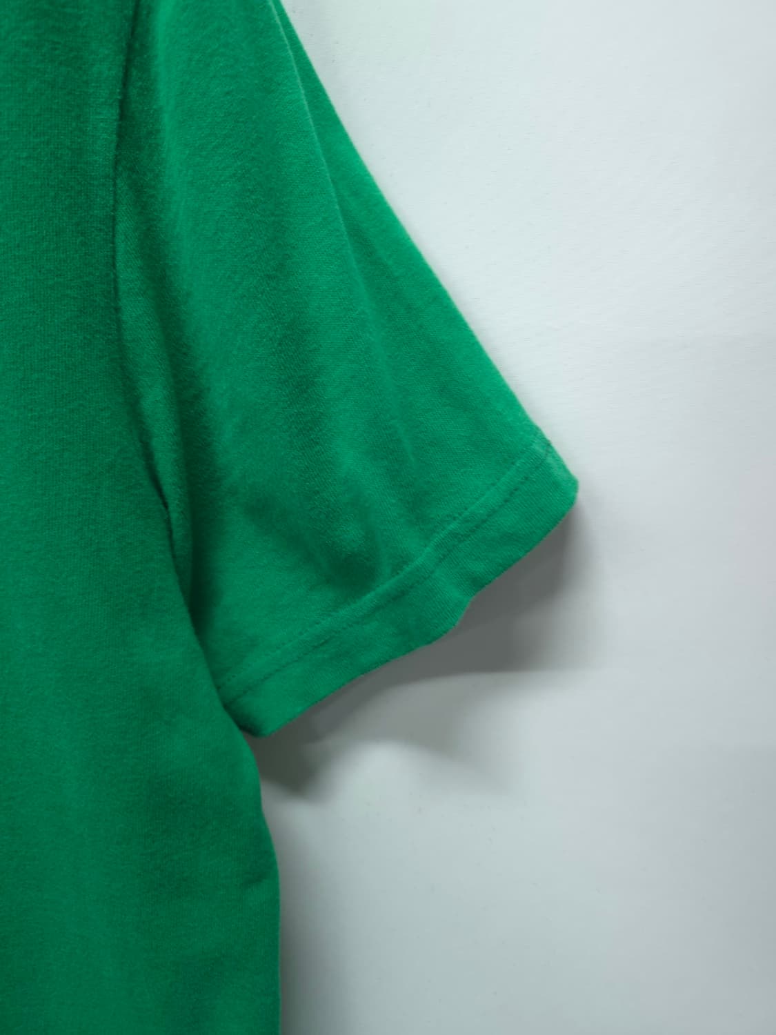 홀리스터 웨이브캠프 워싱 반팔 ( 95~100 ) 상품이미지8