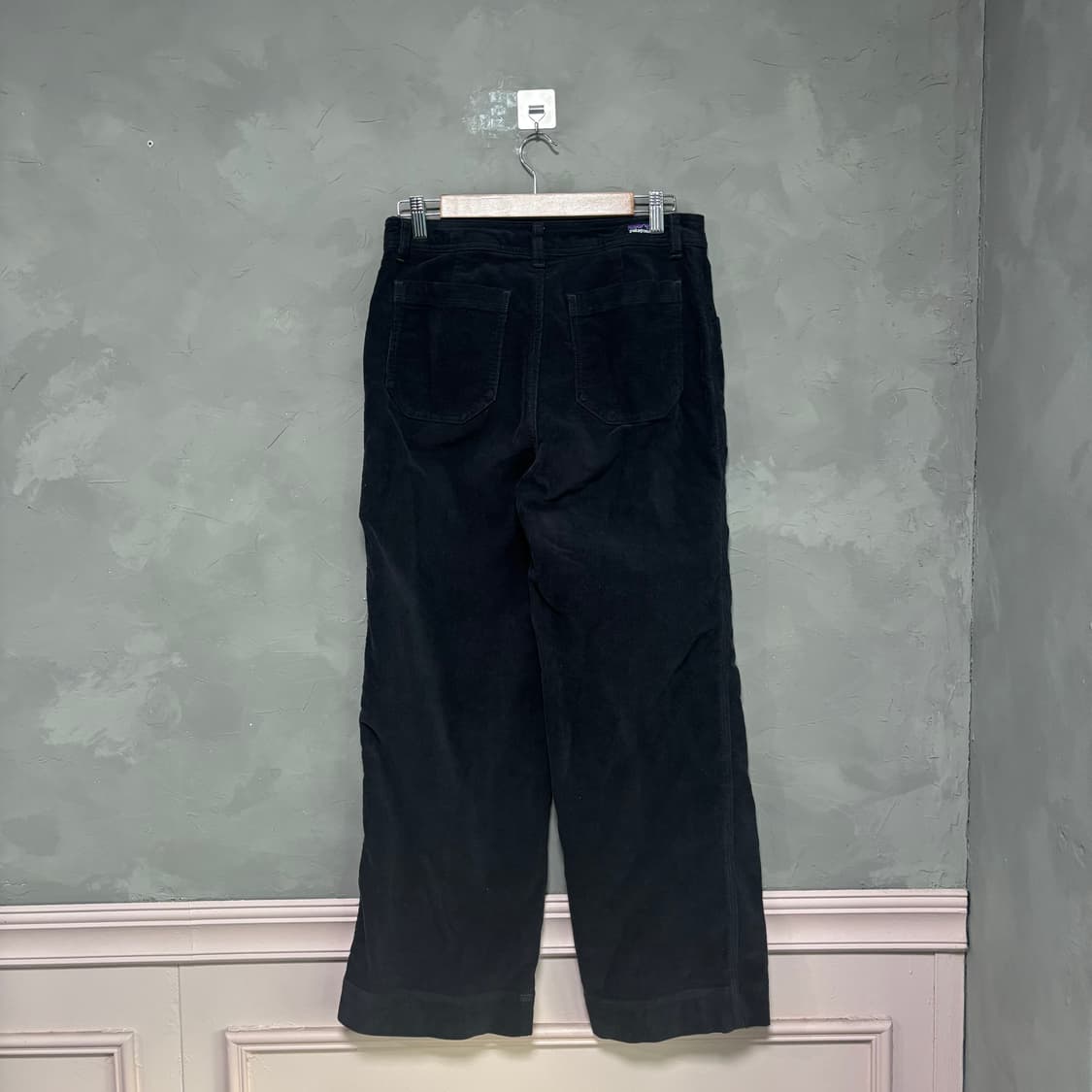 파타고니아 코듀로이 포켓 팬츠 상품이미지5