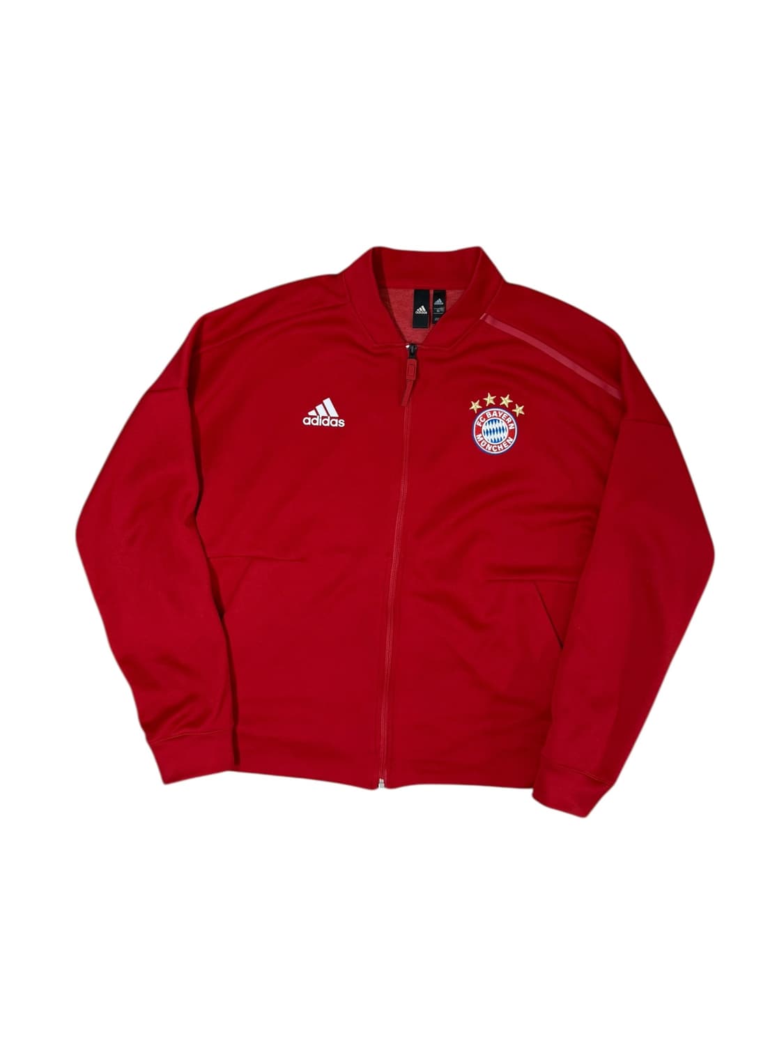 Adidas 아디다스 18-19 바이에른뮌헨 져지 상품이미지1