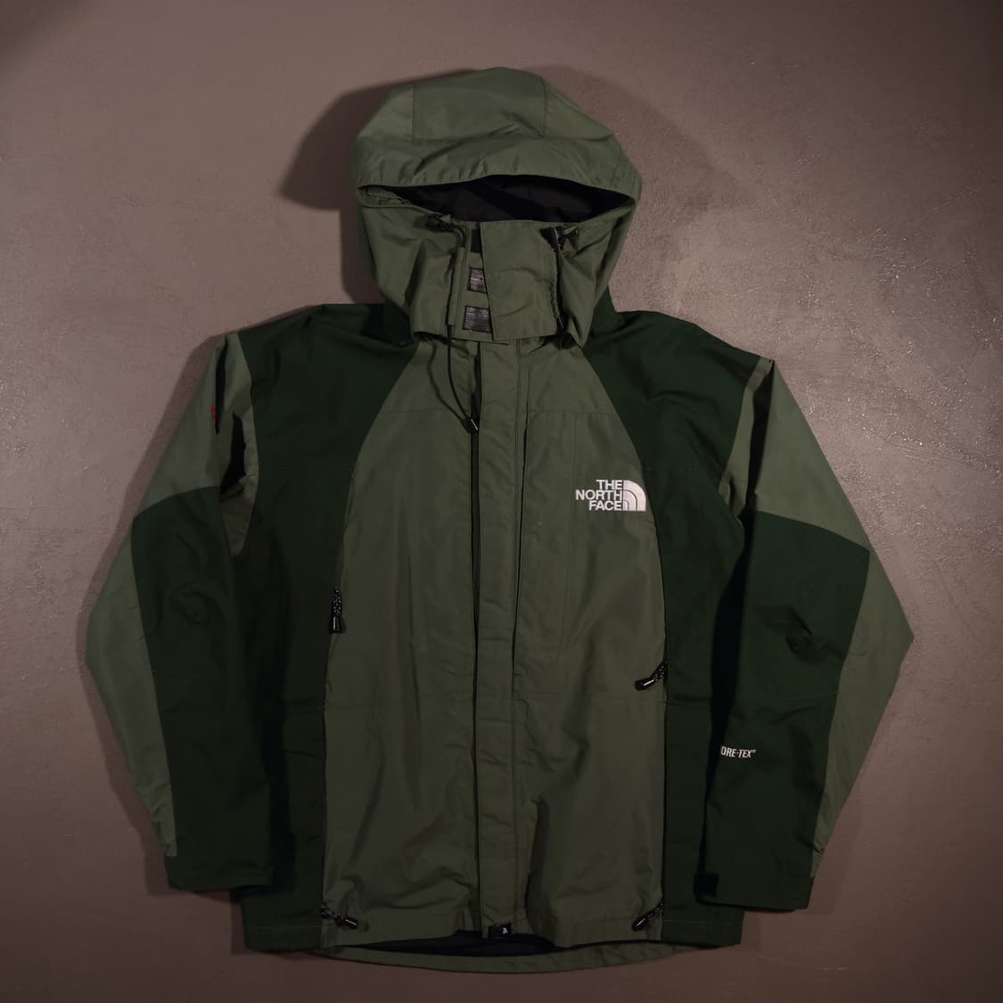 노스페이스 고어텍스 마운틴 자켓 상품이미지1