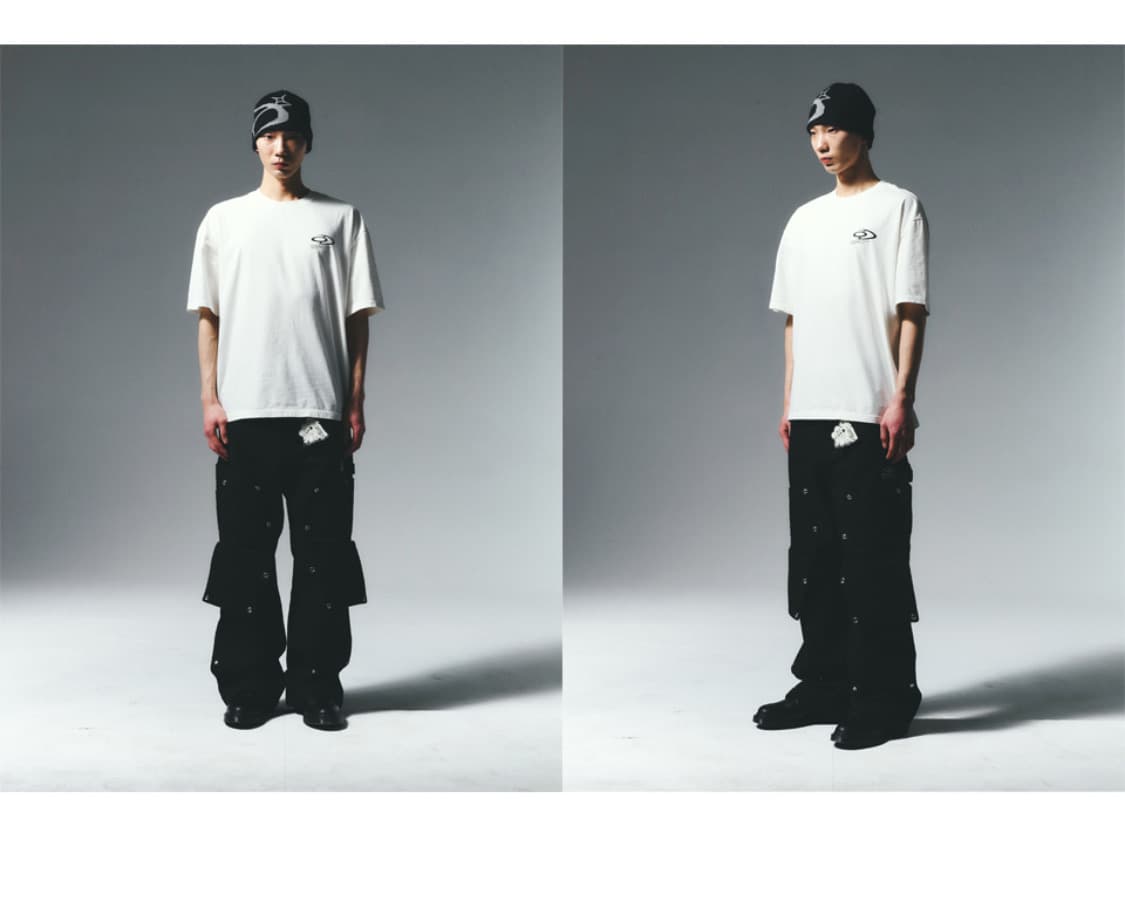 트래블 반팔 팝니다 상품이미지1