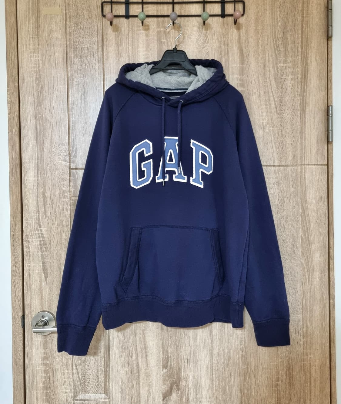 GAP 갭 후드티 상품이미지1