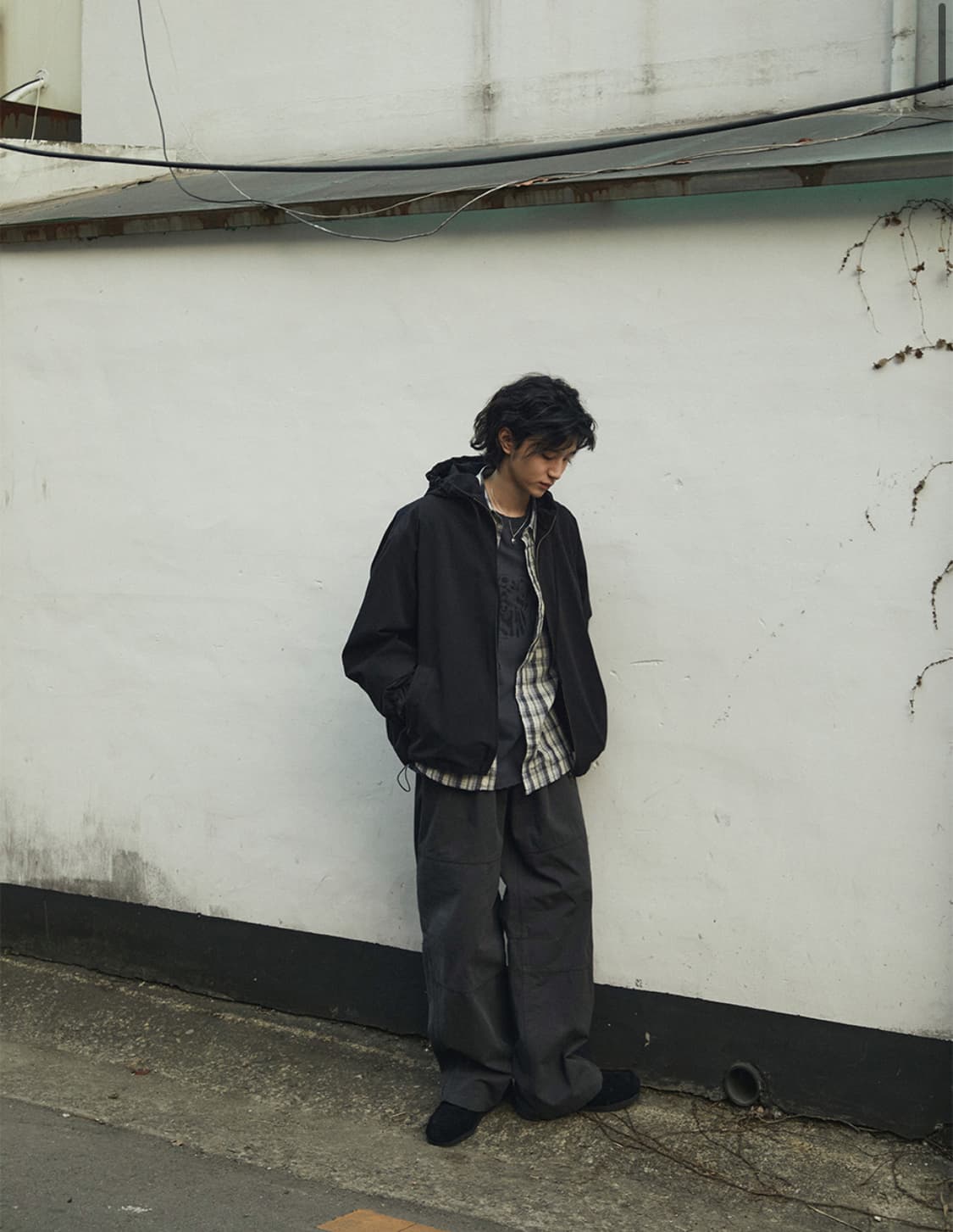 아르반 바텍다잉후드자켓 상품이미지1