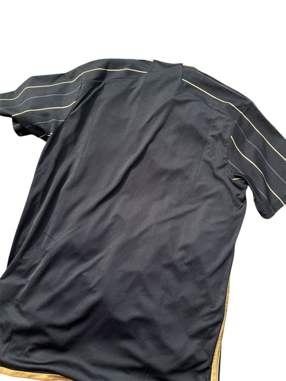Adidas 아디다스 LAFC 정품 노마킹 유니폼 상품이미지4