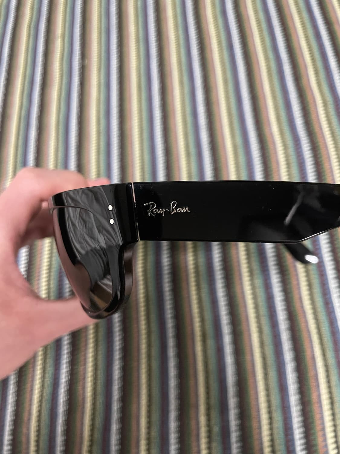 레이벤 메가 발로라마 상품이미지6