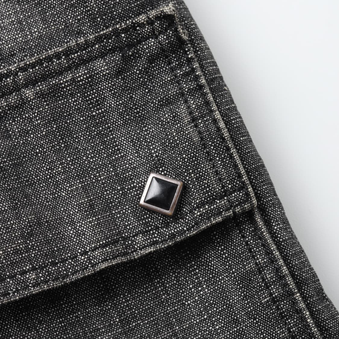 포터 PORTER Denim Tote Bag 상품이미지6