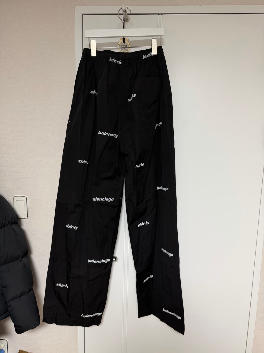 (48) 발렌시아가 파자마 팬츠 상품이미지2