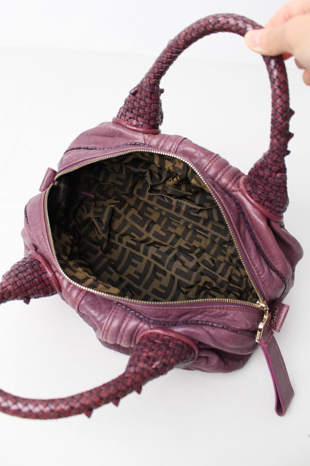 FENDI Spy Bag 상품이미지7
