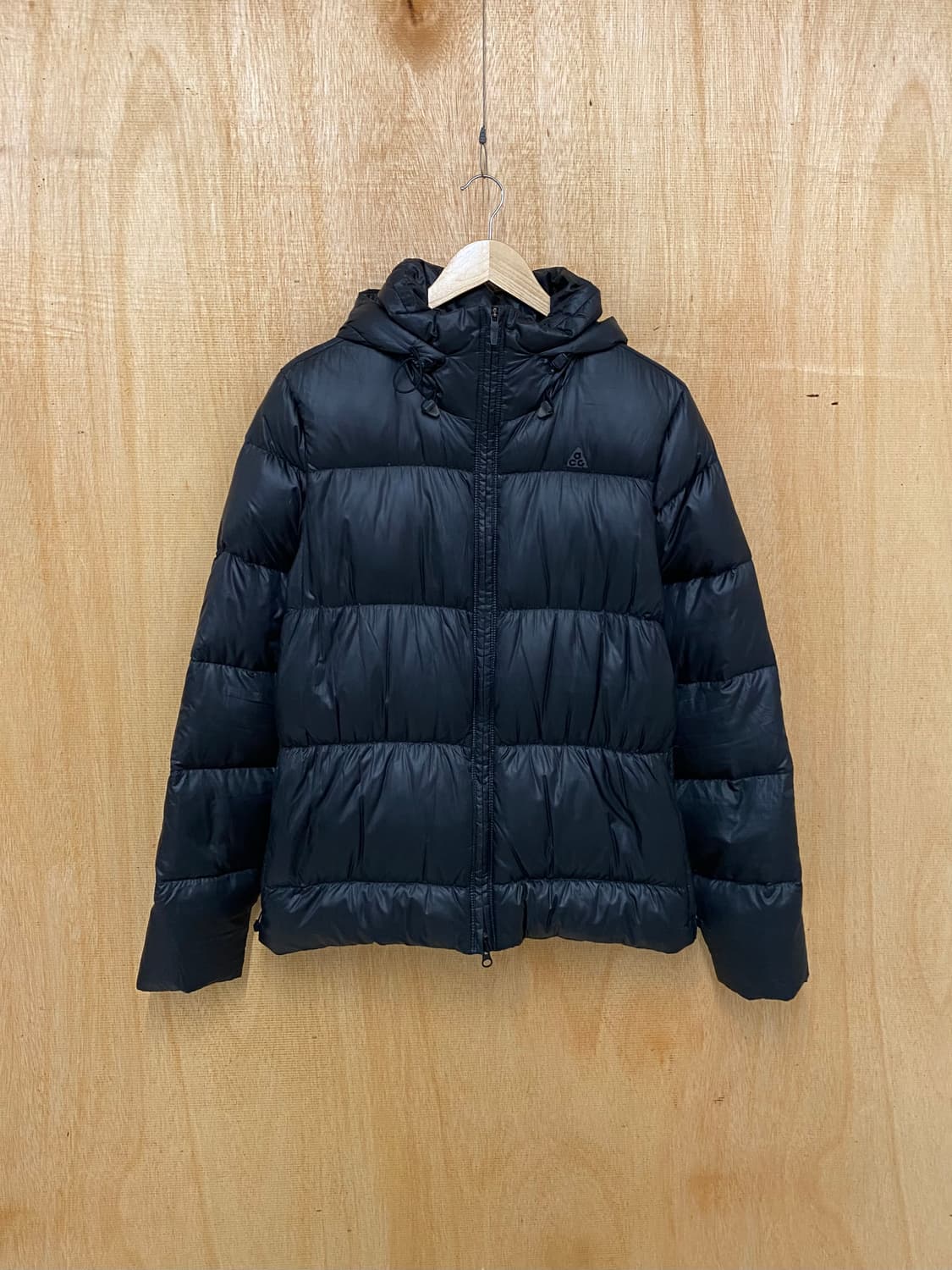 NIKE ACG down padding 나이키 에이씨지 다운 패딩 점퍼 상품이미지1