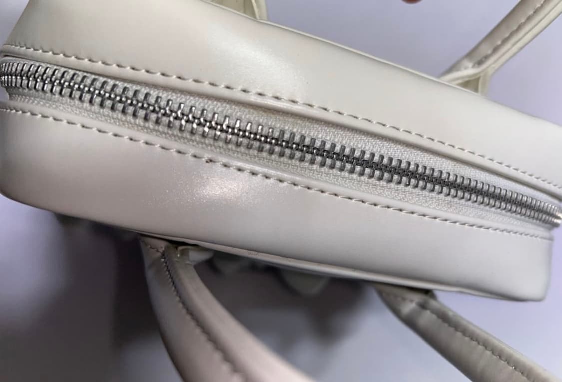 Comme des Garçons Frill Bag 상품이미지3