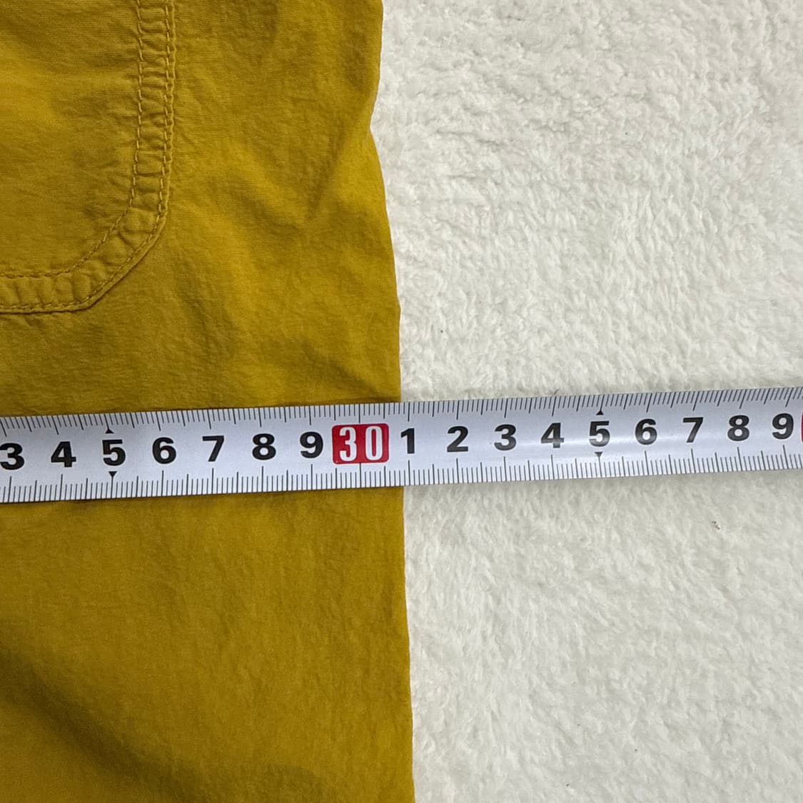 S 유니클로 이지 유틸리티 쇼트 팬츠 0316T 상품이미지5