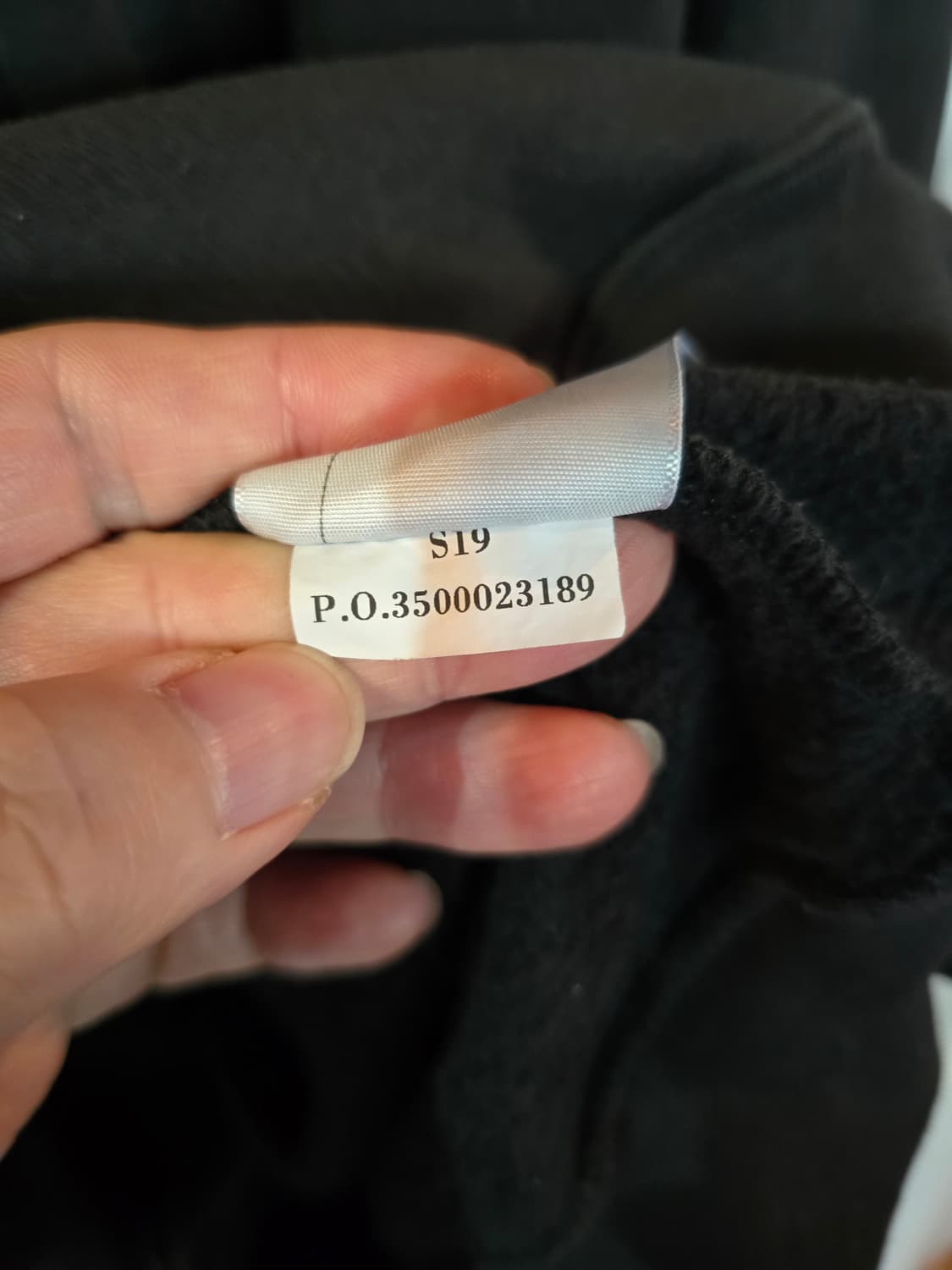 칼하트 후드 상품이미지6