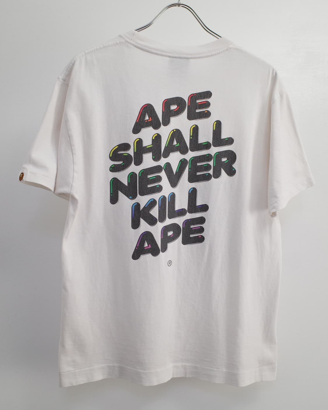 00's bape 상품이미지6