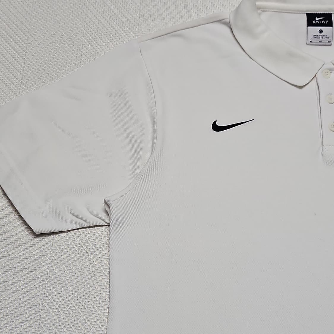 나이키 드라이핏 반팔 카라티 105 상품이미지4