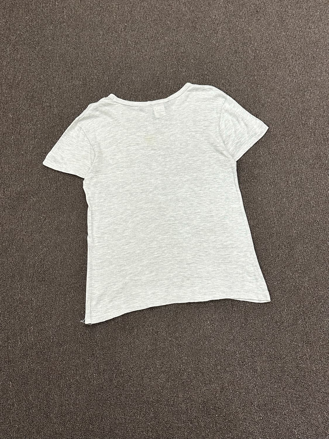 M)Beams T vintage 그래픽 반팔 상품이미지5