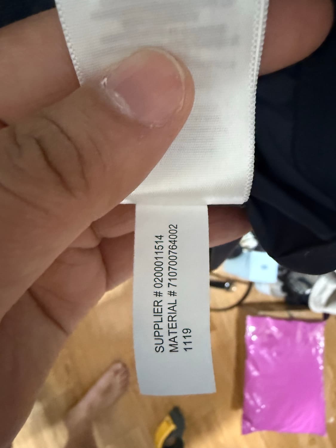 [M] 폴로 스윙톱 윈드브레이커 상품이미지8