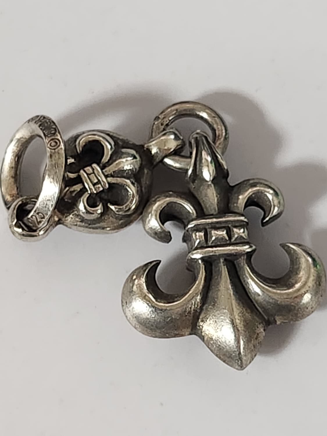 크롬하츠 원볼 bs플뤠르 판매합니다 상품이미지1