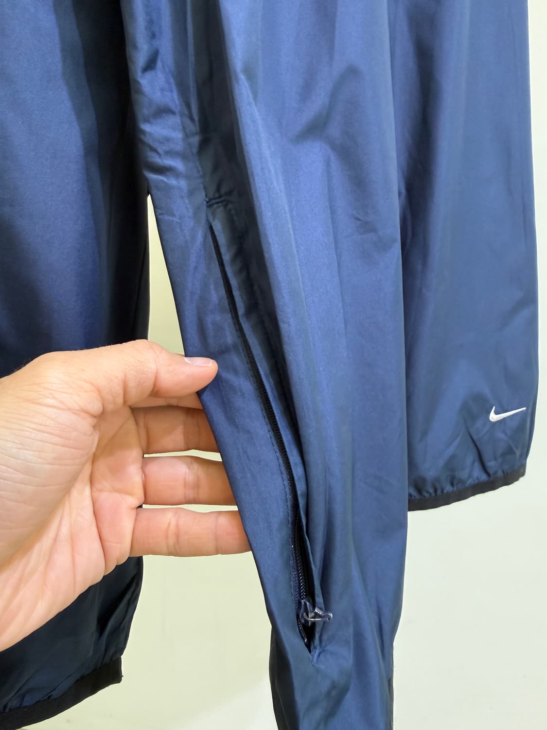 00's NIKE 풀오버 자켓 상품이미지4