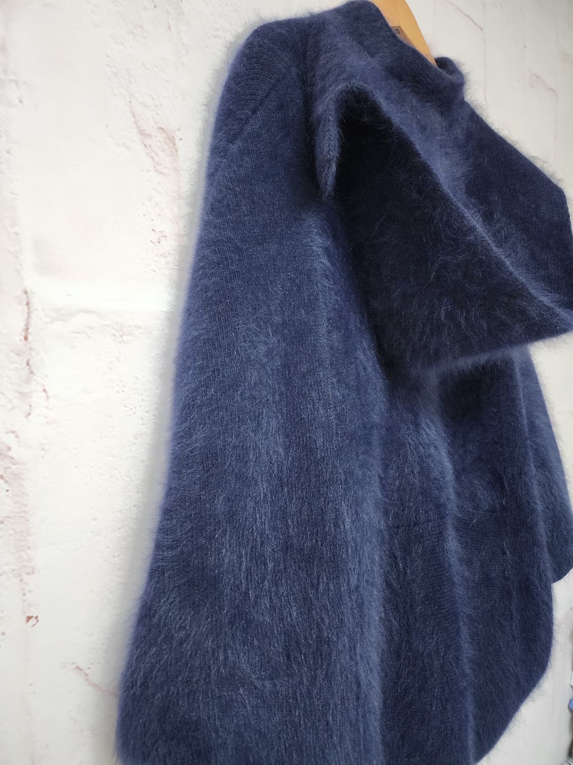 타임 모 후드  케이프 상품이미지7