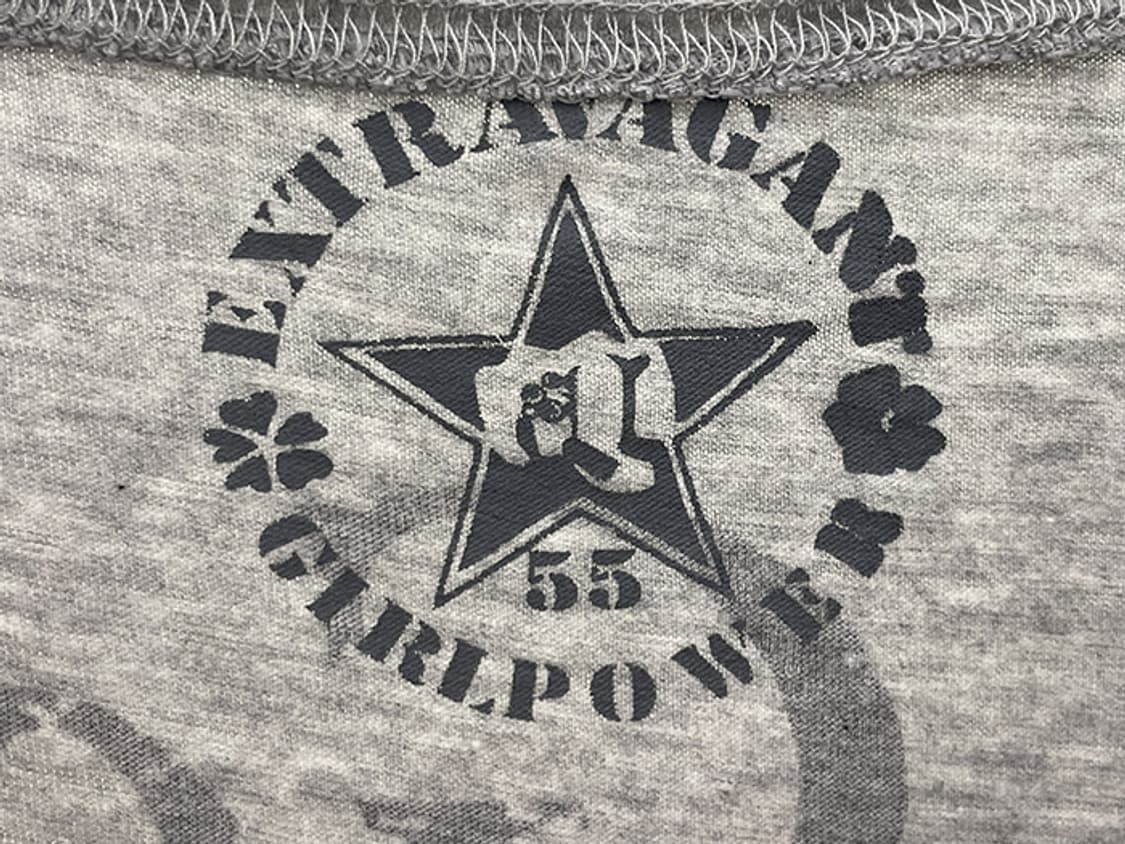 EXTRAGAVANT GIRL POWER (M) 상품이미지9