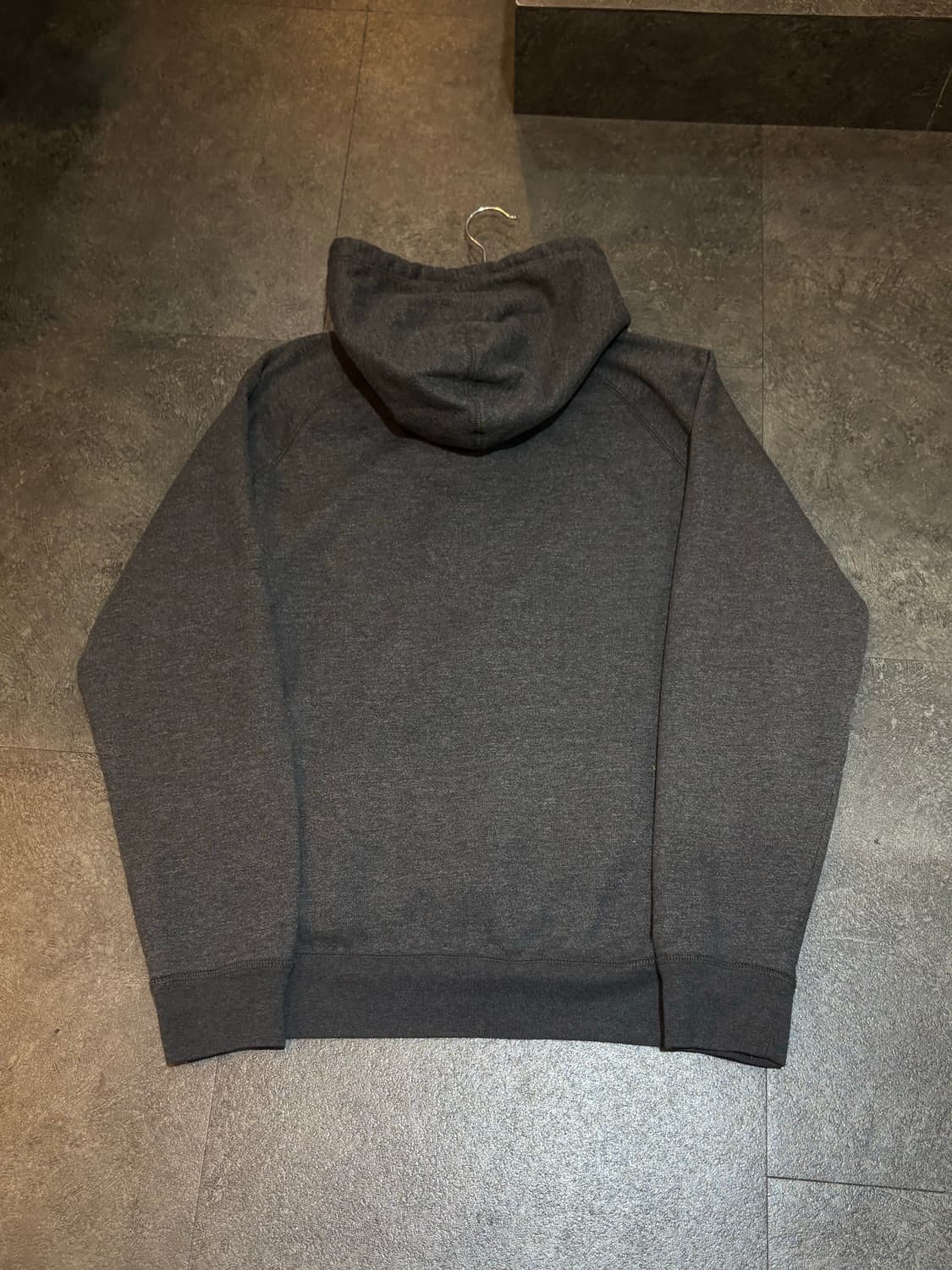 GAP 갭 후드집업 XL 상품이미지3