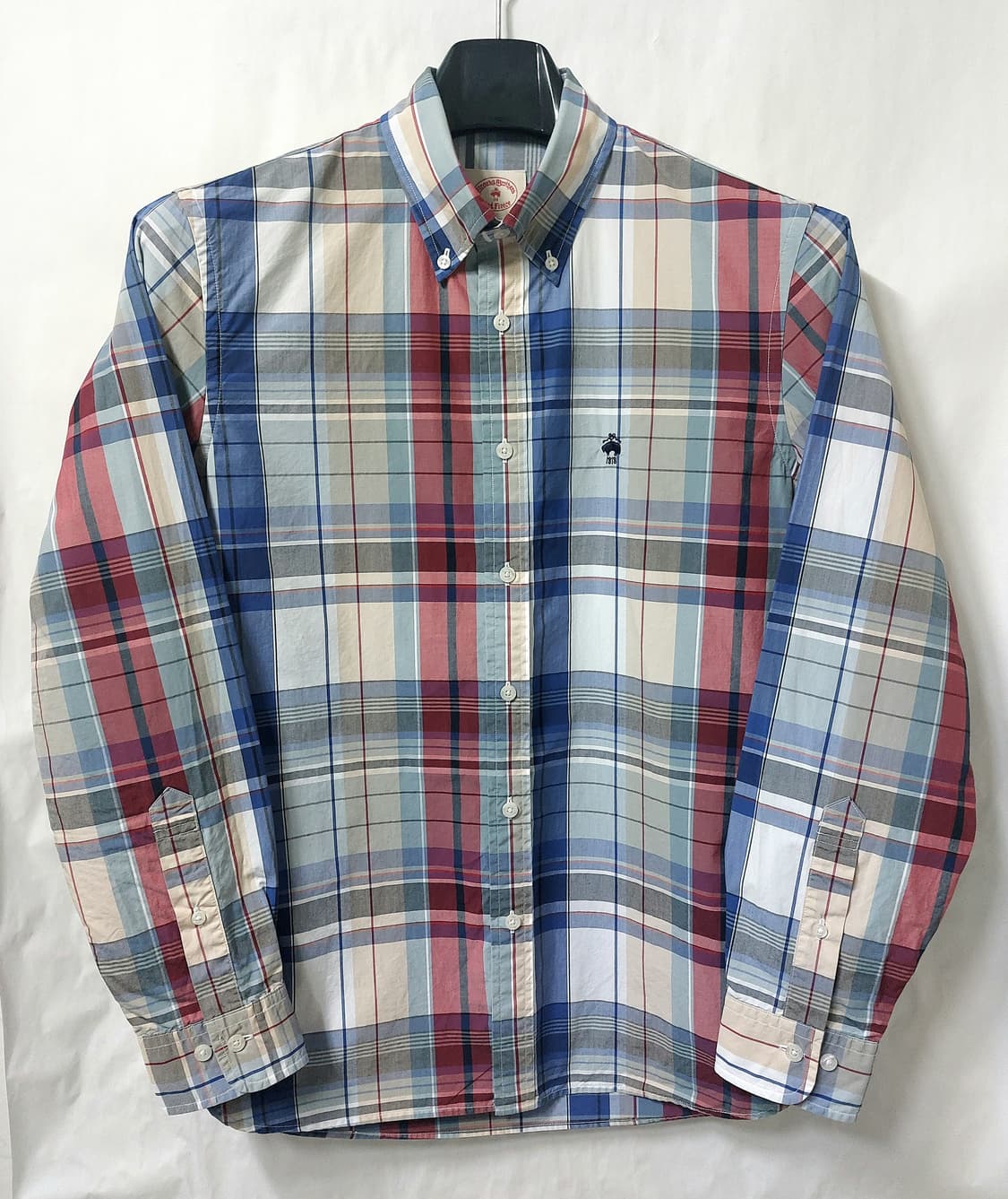 브룩스브라더스 셔츠 100 상품이미지2