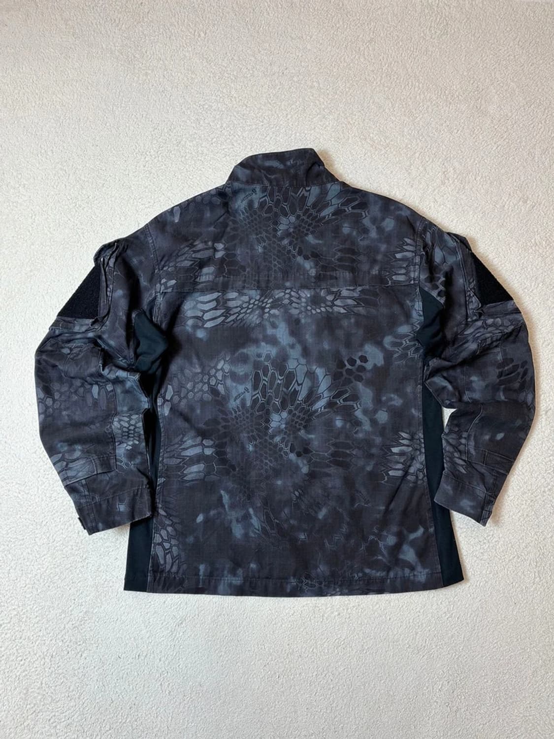 US ARMY ACU F-04 컴벳 셔츠 자켓 PN6922 상품이미지6