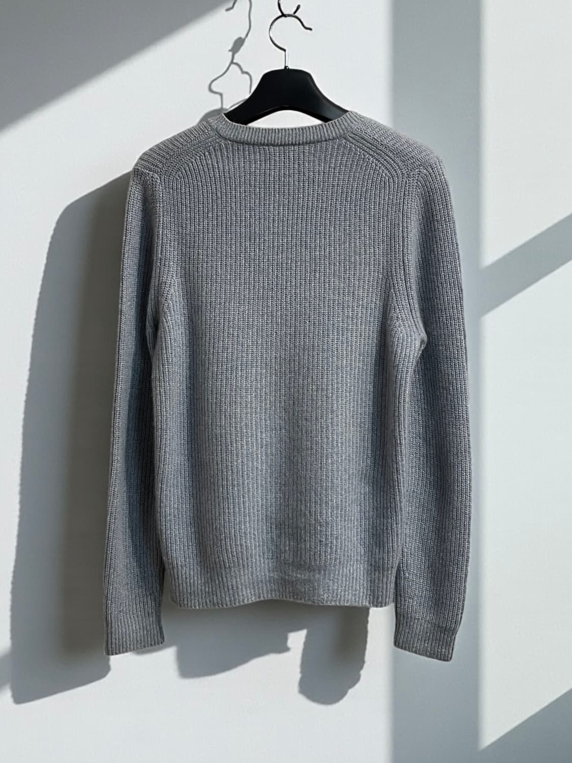 크리스토퍼 피셔 캐시미어 니트 상품이미지2