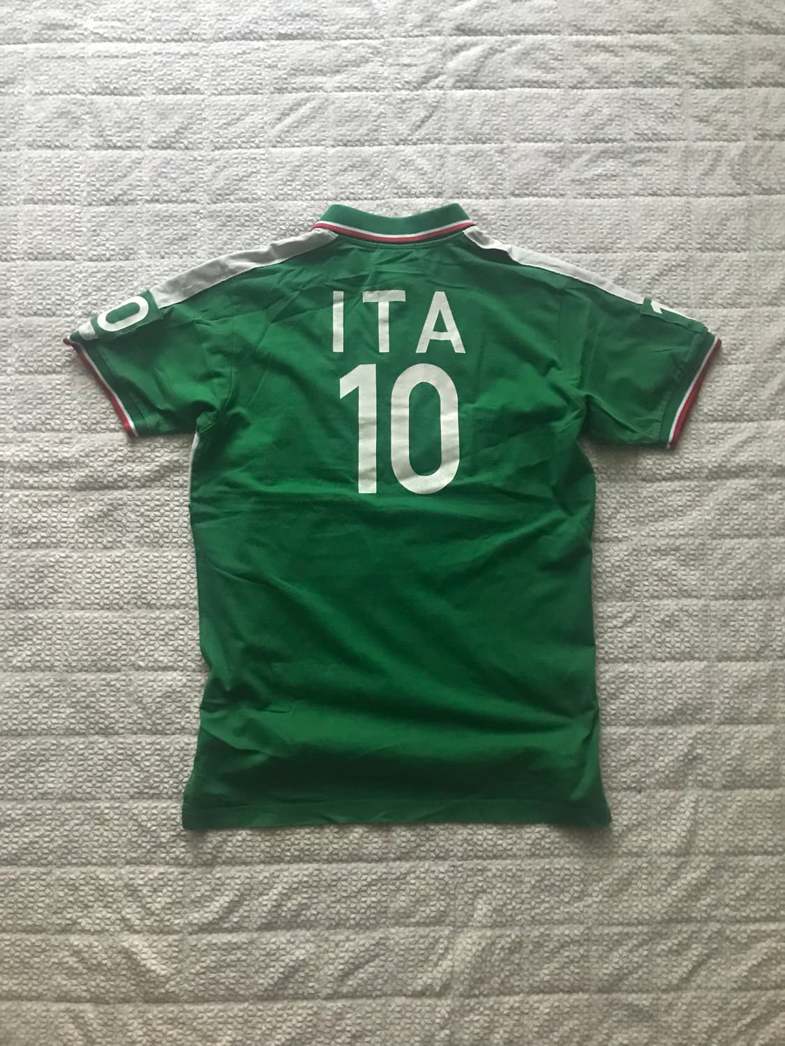 폴로 치프키프 이탈리아  상품이미지3