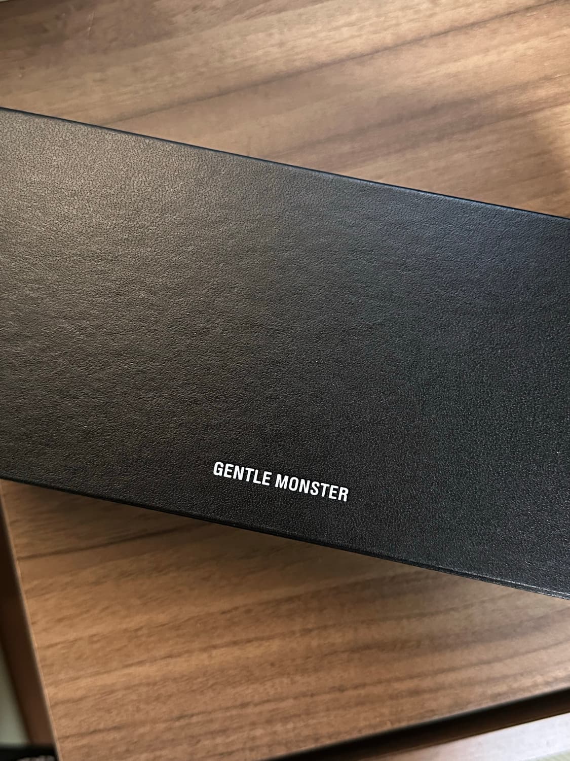 [풀박스]젠틀몬스터 해리 클리어/그레이 상품이미지9