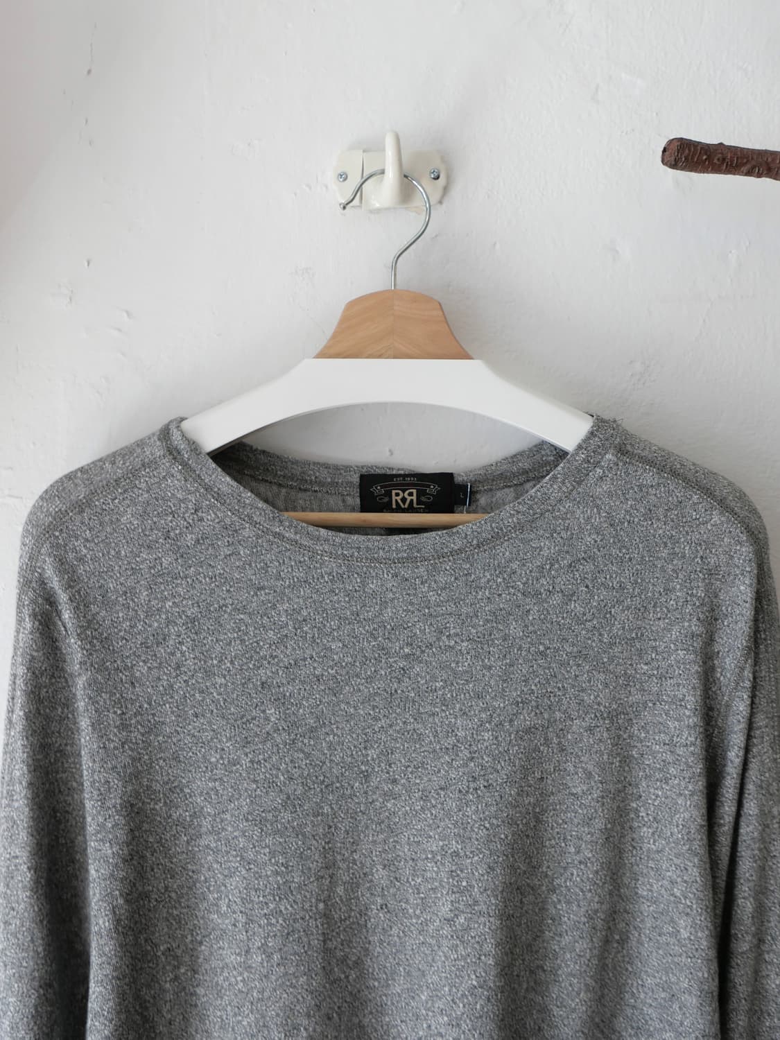 RRL 롱슬리브 상품이미지2